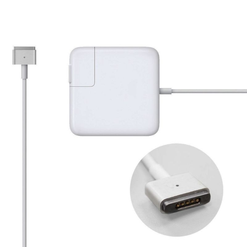 Apple Macbook Pro Magsafe  Adaptor resmi