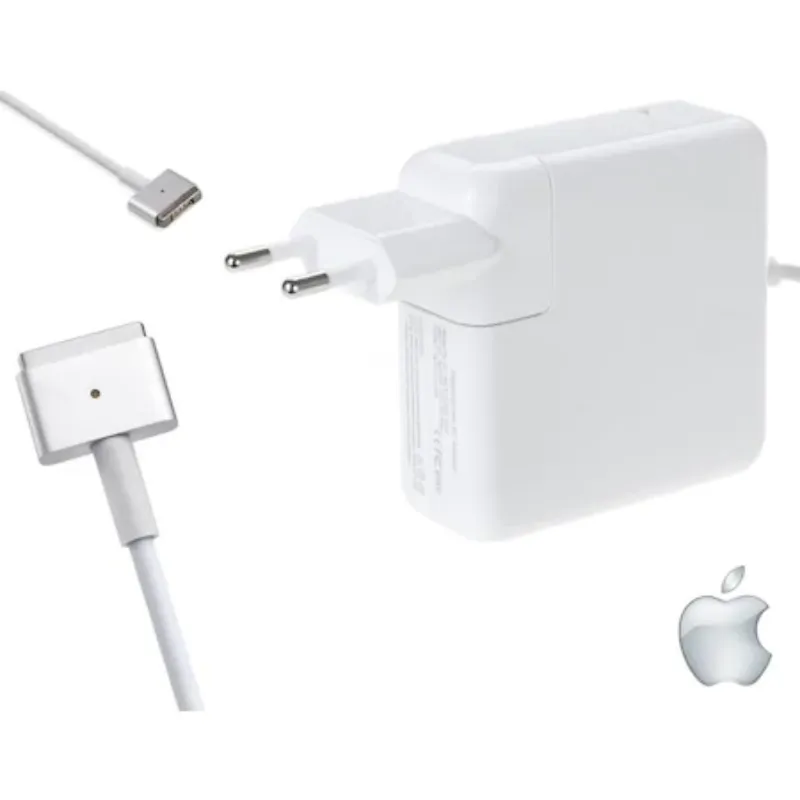 Apple Macbook Pro Şarj Aleti 60w magsafe 2 resmi
