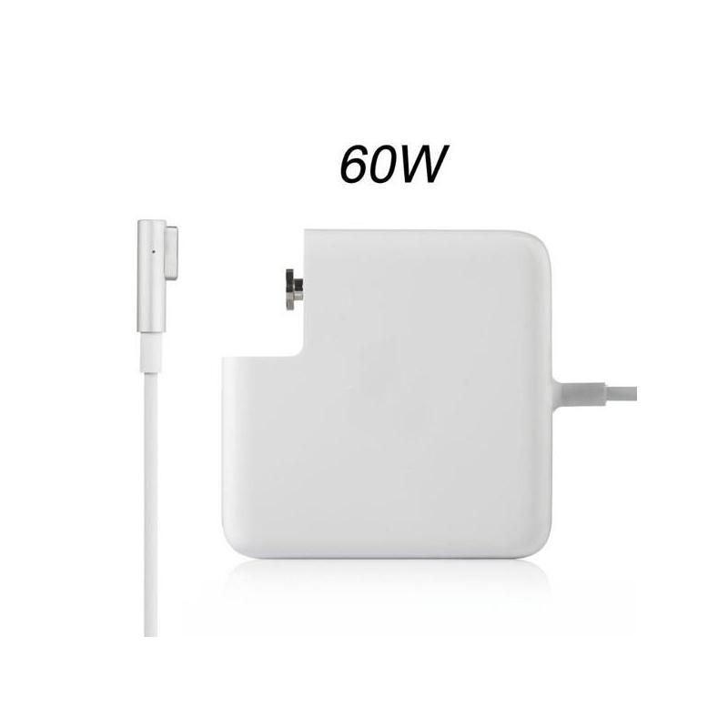 Macbook mac safe1 60 watt resmi